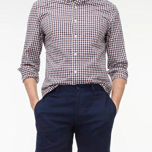 J Crew Navy Blue Shorts